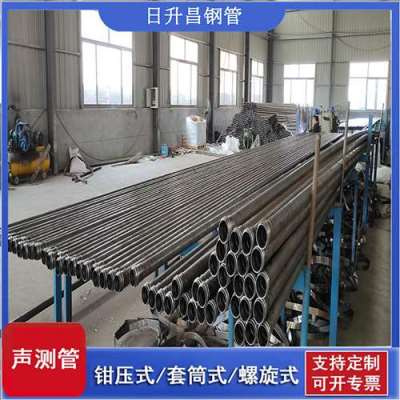 黔西声测管桩基检测的频率要达到多少百分比