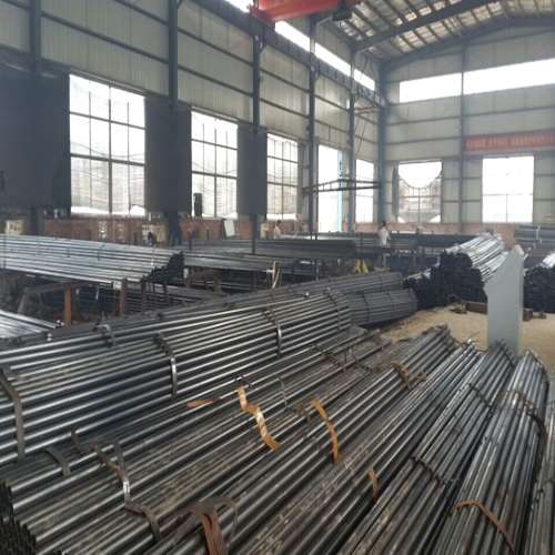 黔西声测管对于桩基工程的作用是什么？