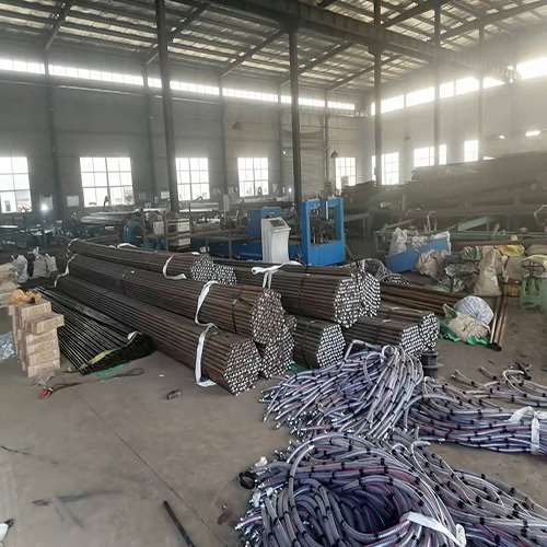 黔西声测管在单桩竖向抗拔静载试验中的应用