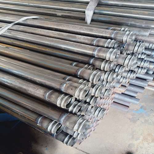 黔西最全面详细的声测管安装讲解